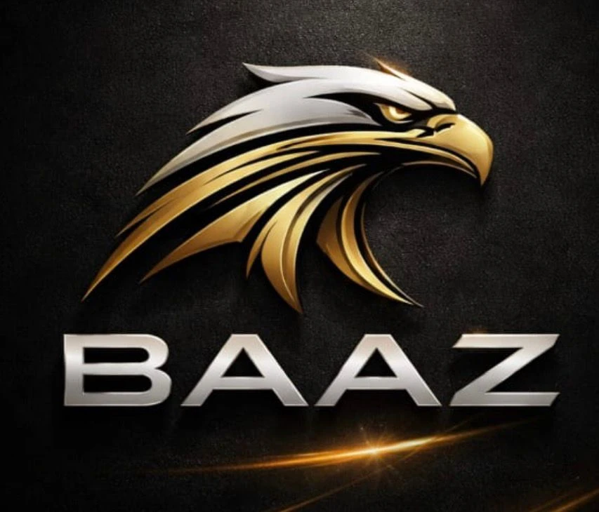 Baaz Watch